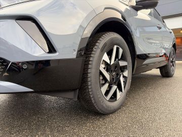 Bild 7 Opel Mokka e Ultimate Navi Digitales Cockpit LED Blen