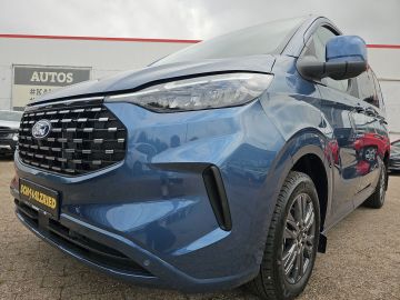 Bild 7 Ford Tourneo Custom 320 L1 Titanium FWD Navi B & O L