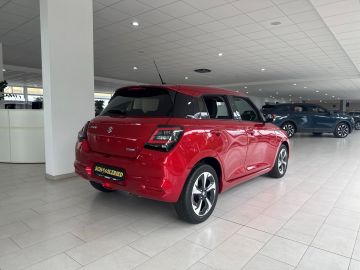 Bild 5 Suzuki Swift 1.2 Comfort+ CVT Navi LED Klimaautom DAB S