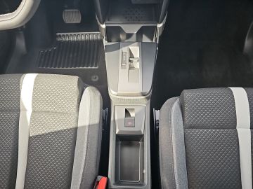 Bild 15 Opel Frontera Ultimate Navi Digitales Cockpit LED App