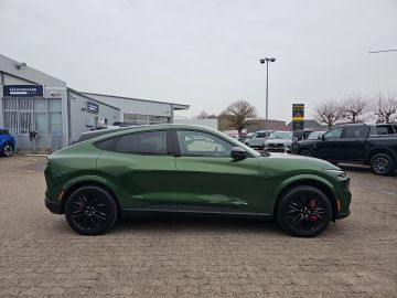 Bild 6 Ford Mustang MACH-E Premium Extended Range Navi Leder