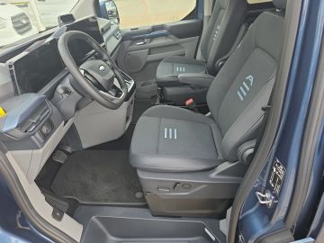 Bild 9 Ford Tourneo Custom 320 L2 Active FWD AHK-klappbar Na