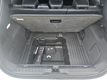 Bild 16 Ford Puma Titanium X MHEV Navi Leder Soundsystem B &