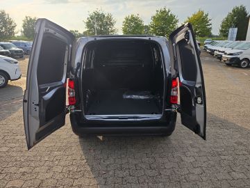 Bild 8 Citroën Berlingo Kasten L1H1 M LED DAB Fernlichtass. Ver