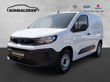 Bild Combo Opel