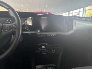 Bild 12 Opel Mokka Elegance Navi Digitales Cockpit LED ACC Ap