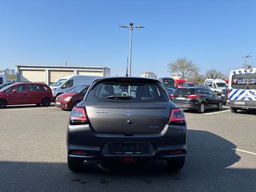 Bild 4 Suzuki Swift Club Hybrid 1.2 Navi LED DAB Keyless Entry