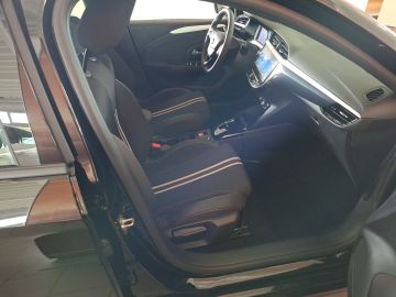 Bild 13 Opel Corsa Corsa-e GS LED Apple CarPlay Android Auto Klimaa