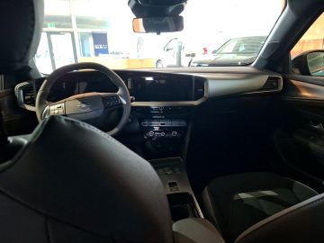 Bild 11 Opel Mokka GS Digitales Cockpit LED Apple CarPlay And