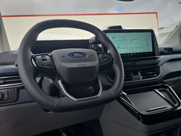 Bild 14 Ford Tourneo Custom 320 L2 Active FWD AHK-klappbar Na