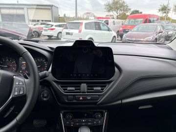 Bild 12 Suzuki (SX4) S-Cross Comfort AT Hybrid Navi LED Apple CarPlay
