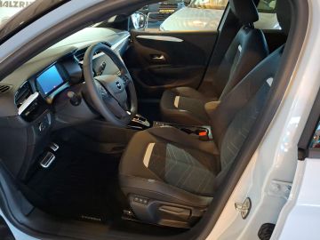 Bild 9 Opel Corsa F GS Navi LED Blendfreies Fernl. Kurvenlic