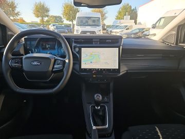 Bild 11 Ford Puma Titanium MHEV Navi digitales Cockpit Sounds