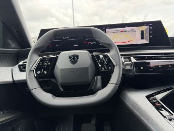 Bild 14 Peugeot 3008 Hybrid Allure AHK-abnehmbar Navi Digitales