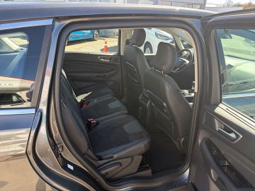 Bild 10 Ford S-Max Titanium Navi Memory Sitze Soundsystem LED