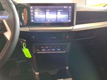 Bild 12 Opel Frontera GS Navi LED Apple CarPlay Android Auto
