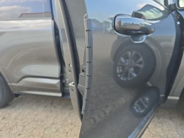 Bild 16 Ford Kuga ST-Line X 2.5 FHEV Sportpaket HUD Navi Lede