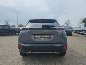 Bild 4 Peugeot 2008 Allure LED Apple CarPlay Android Auto Klima