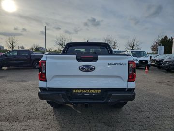 Bild 4 Ford Ranger Wildtrak e-4WD AHK Navi Leder Digitales C