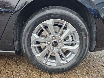 Bild 17 Ford Focus Turnier Titanium X MHEV Navi Digitales Coc