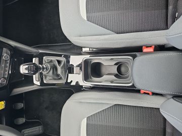 Bild 15 Opel Mokka Elegance Digitales Cockpit LED Apple CarPl