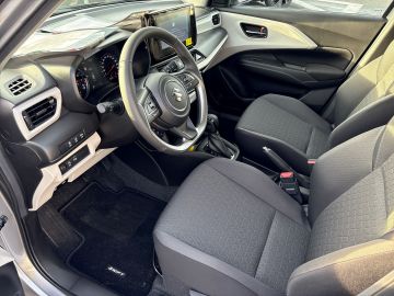 Bild 9 Suzuki Swift Comfort Hybrid CVT Navi LED Apple CarPlay