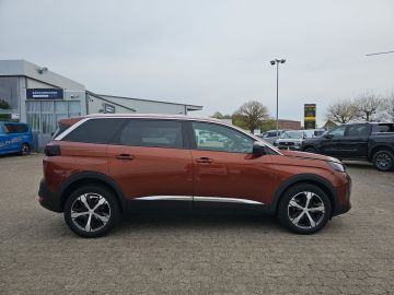 Bild 6 Peugeot 5008 Allure Pack Navi Digitales Cockpit LED 2-Zo