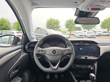 Bild 14 Opel Corsa F Edition 1.2 LED Apple CarPlay Android Au