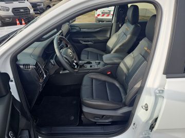 Bild 9 Ford Ranger Wildtrak e-4WD AHK Navi Leder Digitales C