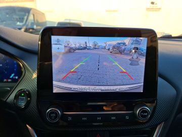 Bild 17 Ford Puma ST-Line X Navi Digitales Cockpit Soundsyste