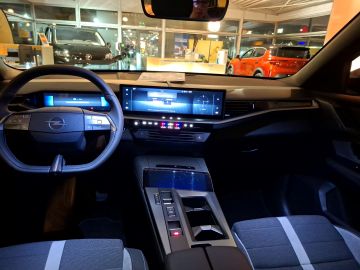 Bild 11 Opel Grandland (X) Grandland 1.2 48V Mild- Hybrid 100 kW Edition Na