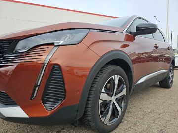 Bild 7 Peugeot 5008 Allure Pack Navi Digitales Cockpit LED 2-Zo
