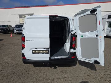 Bild 8 Ford Transit Custom 280 L1 FWD AHK Navi Apple CarPlay