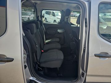 Bild 10 Opel Combo Life E Edition XL N1 LED Mehrzonenklima Mu