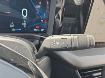 Bild 15 Ford Transit Courier -e SYNK 4 Klimaautom Parklenkass