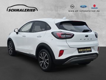 Bild 3 Ford Puma Titanium X MHEV Navi Leder Soundsystem B &