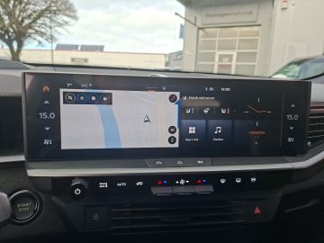 Bild 17 Opel Grandland (X) Grandland 1.2 48V Mild-Hybrid GS HUD Navi Digita