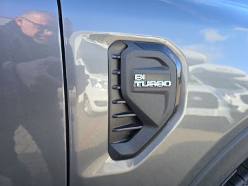 Bild 16 Ford Ranger Wildtrak e-4WD Doka AHK Navi Digitales Co