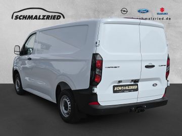 Bild 3 Ford Transit Custom 280 L1 FWD AHK Navi Apple CarPlay