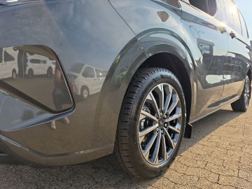 Bild 7 Ford Tourneo Custom PHEV 340 L1 Titanium X FWD AHK-el