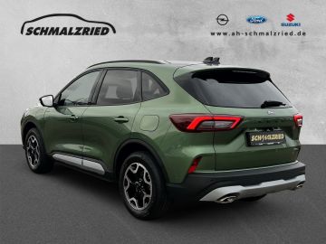 Bild 3 Ford Kuga Active X PHEV HUD B & O El. Fondsitzverst.