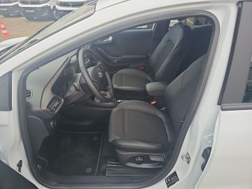 Bild 9 Ford Puma Titanium X MHEV Navi Leder Soundsystem B &