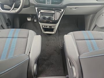 Bild 15 Ford Tourneo Custom PHEV 340 L1 Sport FWD AHK-el. kla