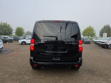 Bild 4 Citroën Spacetourer Max M AHK-abnehmbar Navi Leder Digit