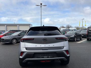 Bild 4 Opel Mokka Edition Navi Digitales Cockpit LED ACC App