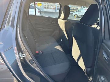 Bild 10 Suzuki Swift Club Hybrid 1.2 Navi LED DAB Keyless Entry
