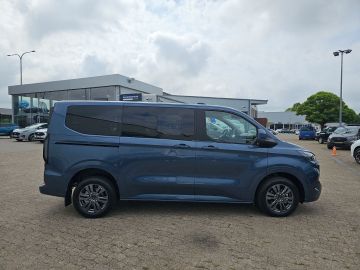 Bild 6 Ford Tourneo Custom 320 L1 Titanium FWD Navi B & O L