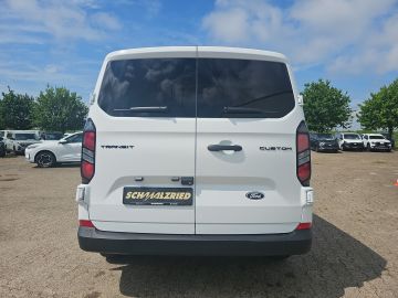 Bild 4 Ford Tourneo Custom 320 L1 FWD Trend Apple CarPlay An