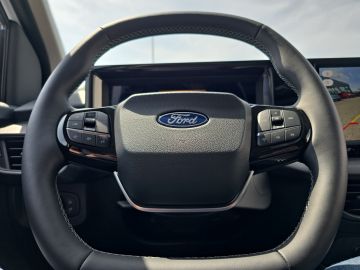 Bild 14 Ford Transit Courier -e SYNK 4 Klimaautom Parklenkass