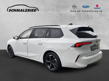 Bild 3 Opel Astra L Sports Tourer GS Line AHK-abnehmbar Navi